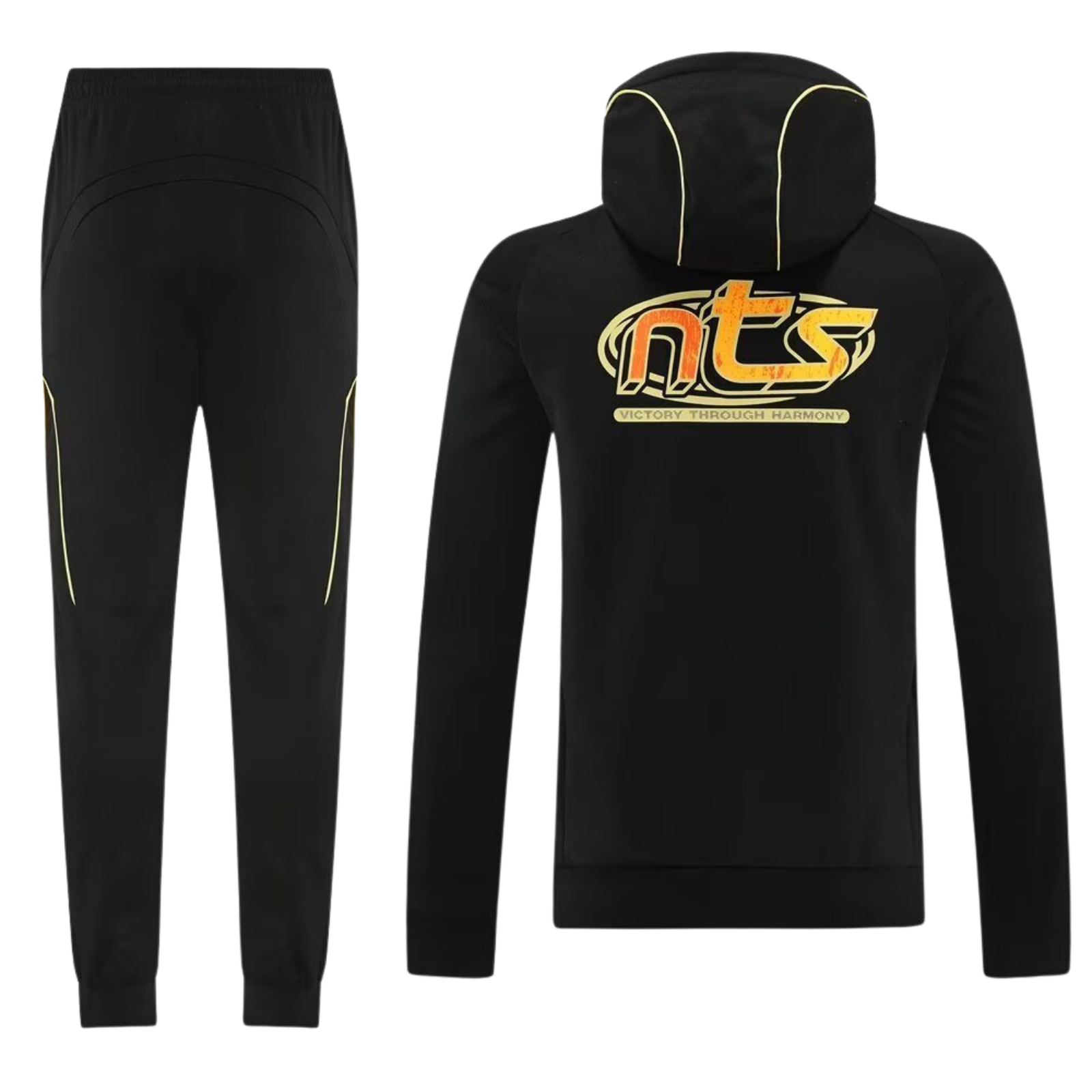 2025/26 Arsenal Tracksuit x "NTS" Hooded [Adults]