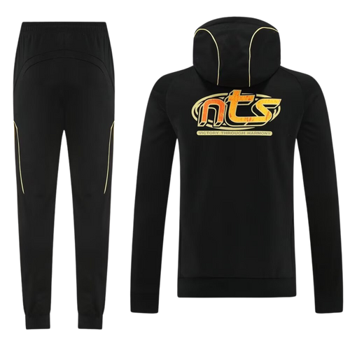 2025/26 Arsenal Tracksuit x "NTS" Hooded [Adults]