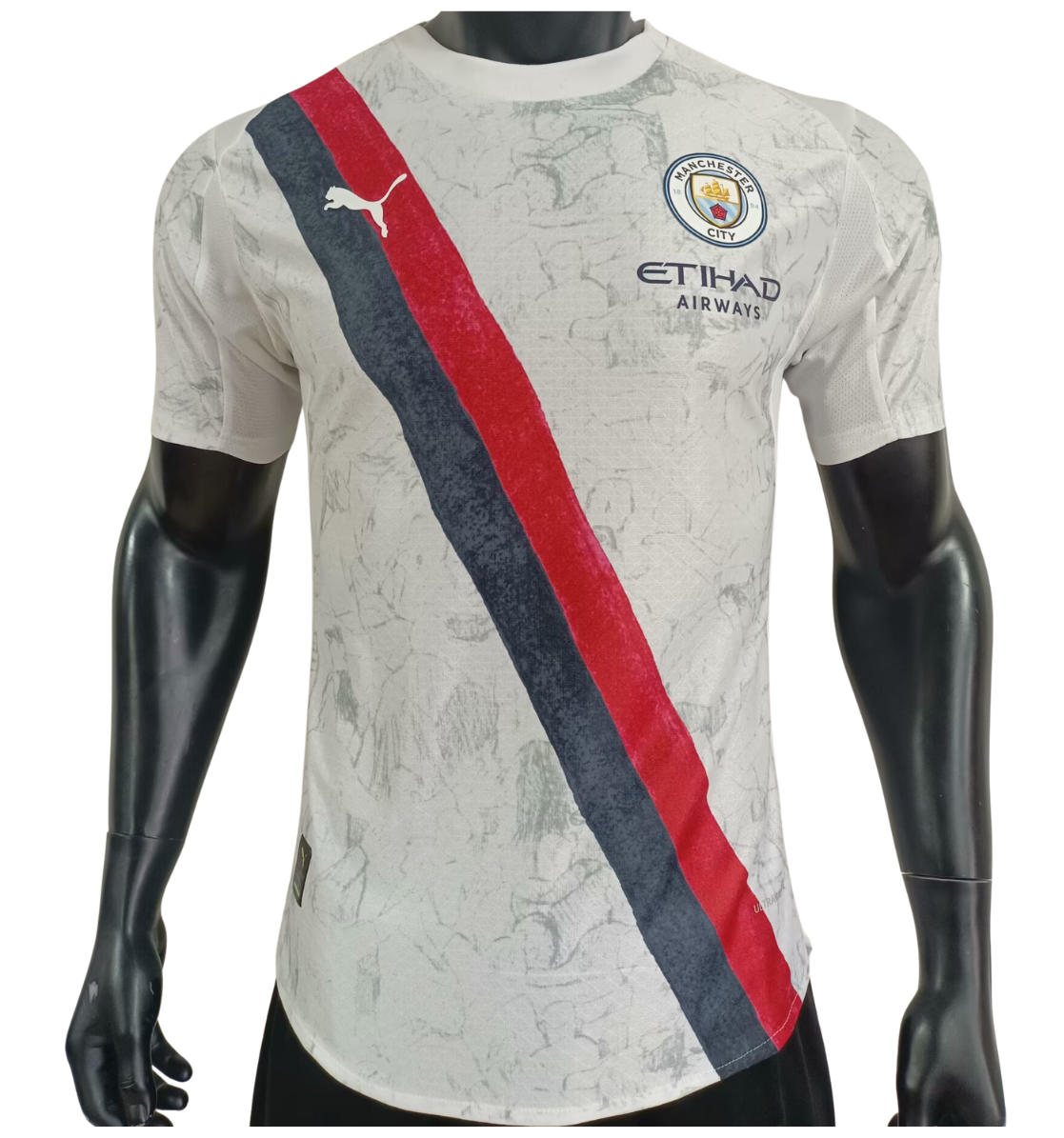 2025/26 Manchester City Away Jersey [Player]