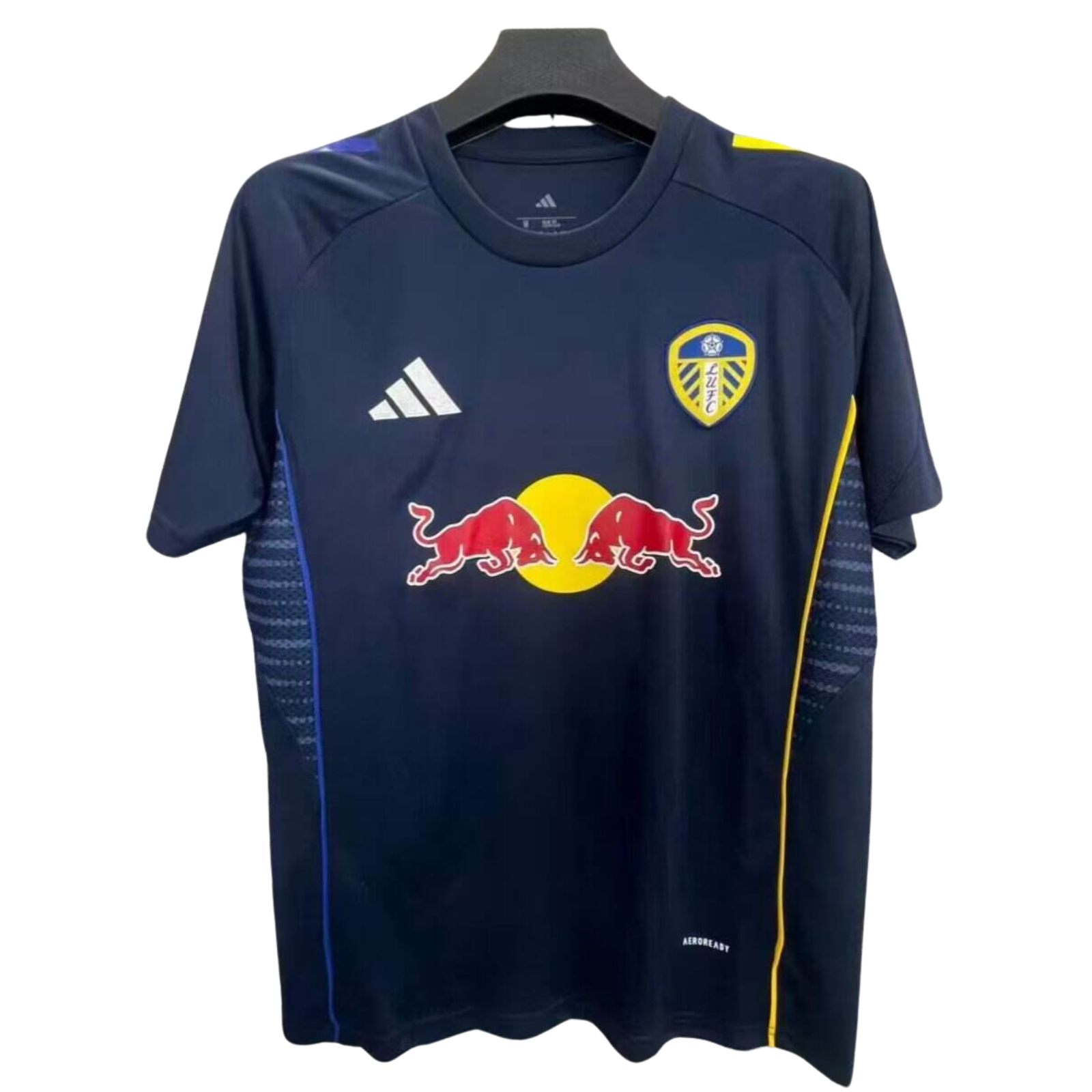 2025/26 Leeds United Training Jersey [Fan]