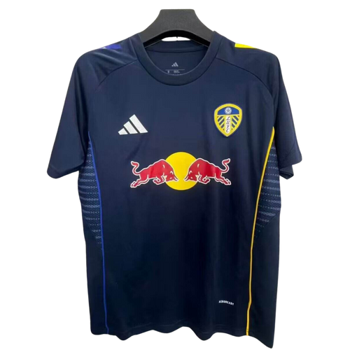 2025/26 Leeds United Training Jersey [Fan]