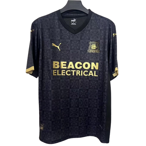 2025/26 Plymouth Away Jersey [Fan]