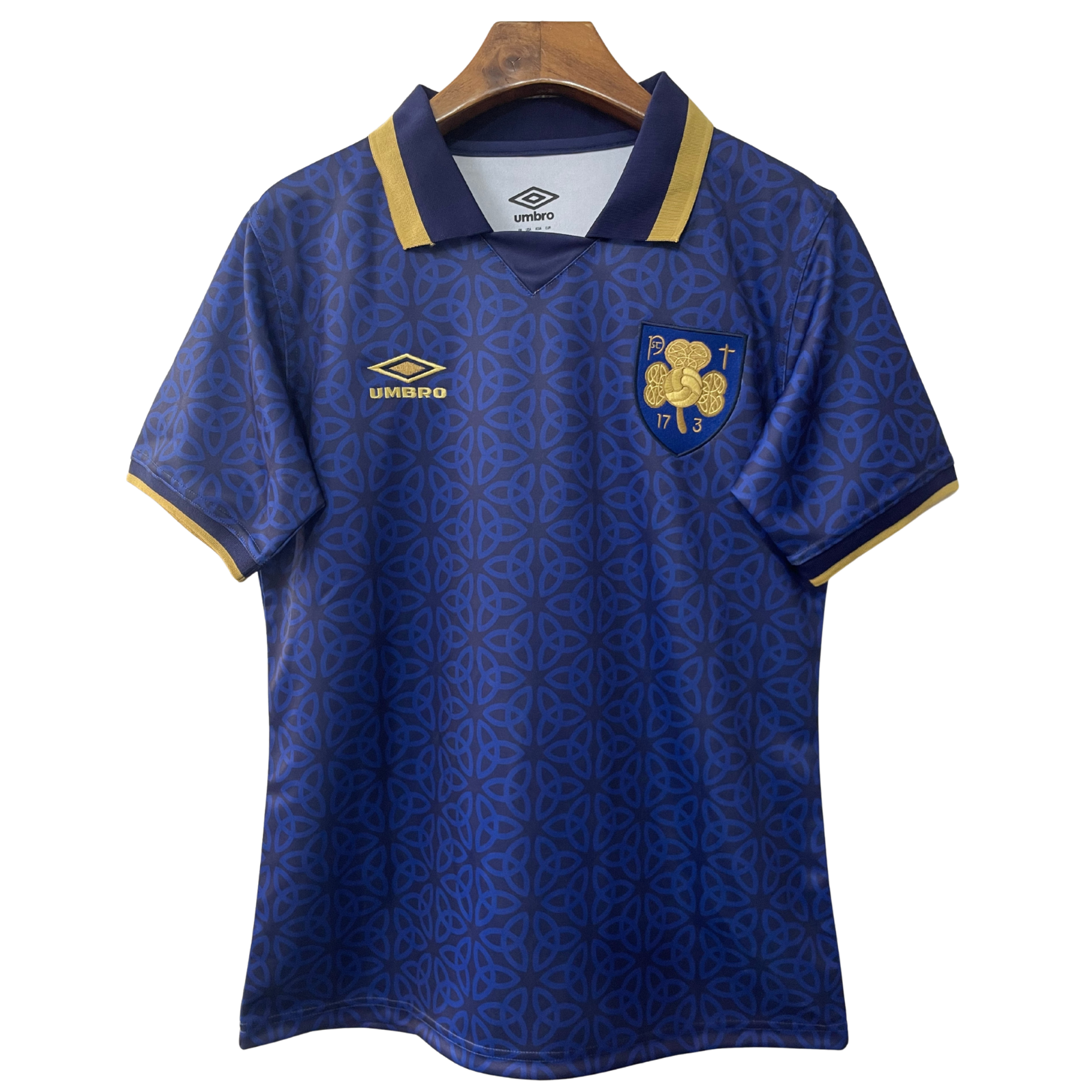 2025 Ireland Rugby Away Jersey