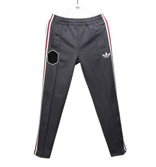 2025/26 Manchester Red Army Tracksuit Red