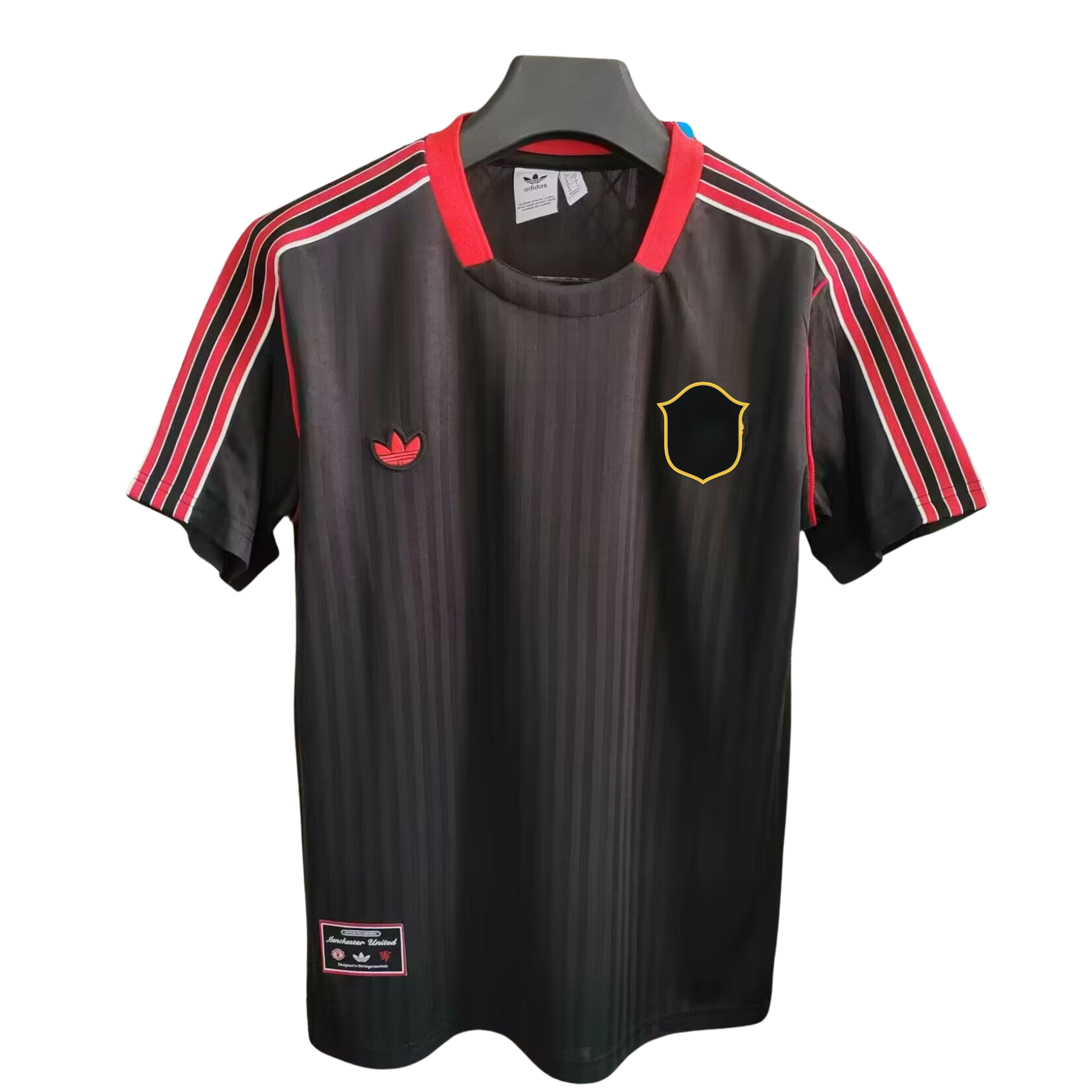 2025/26 Manchester Red Army Terrace Icons Jersey [Fan]