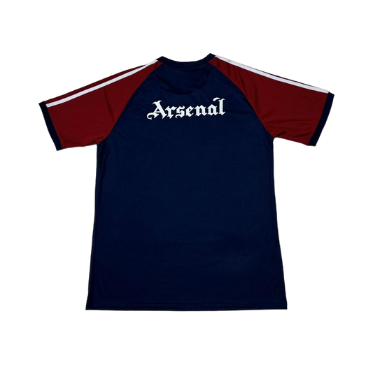 2024/25 Arsenal adicolour classic 3 stripe Jersey - Fan Version
