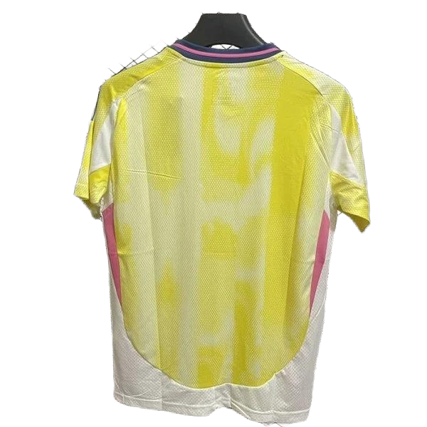 Juventus 2024/25 Away Jersey [Fan]