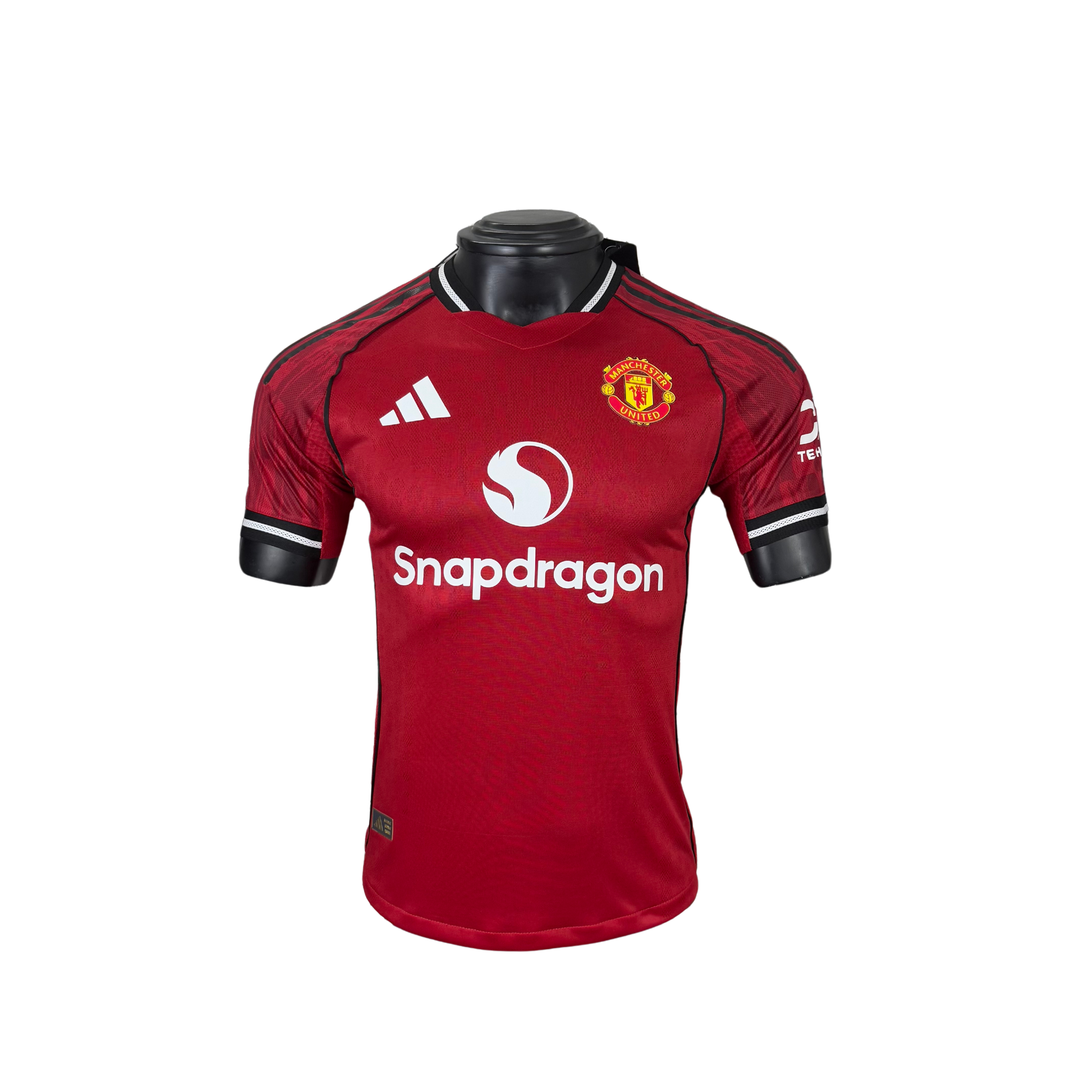 2025/26 Manchester United Home Jersey [Player]