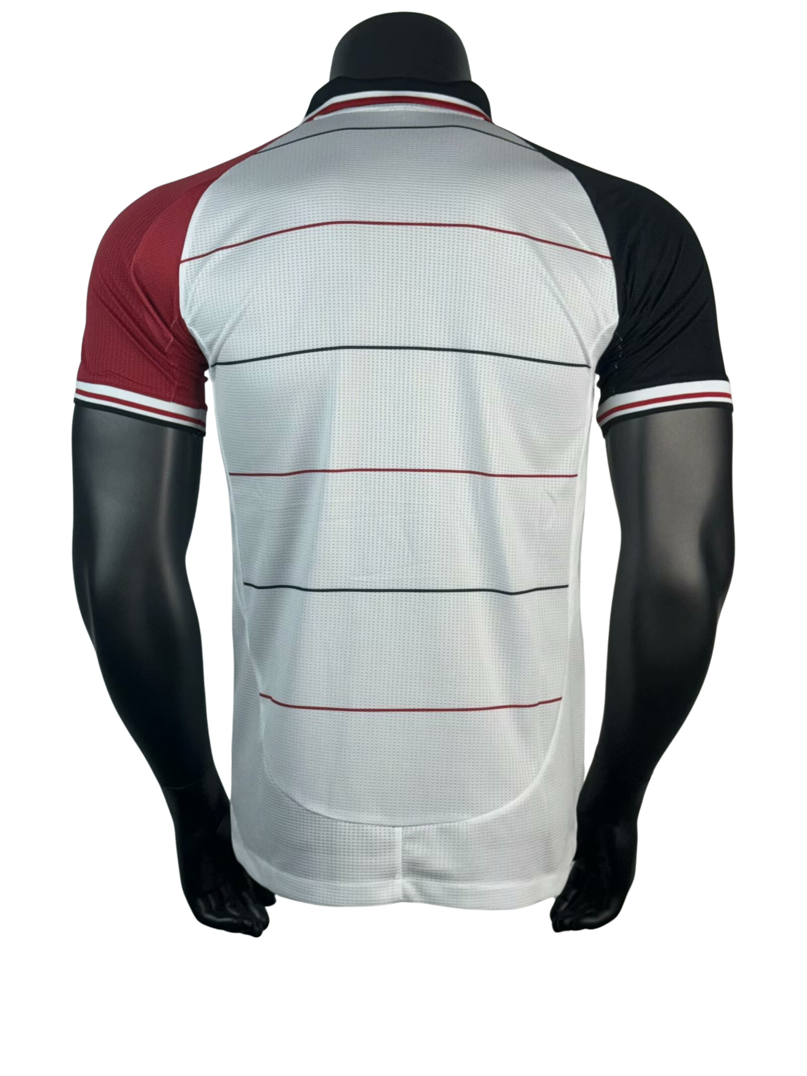 2025/26 Manchester United WRB Concept Jersey [Player]