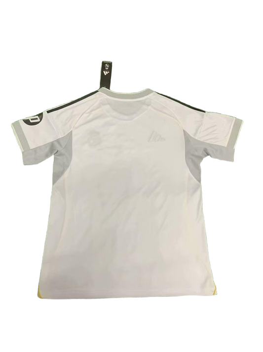 *NEW* 2025/26 Real Madrid Home Jersey - Fan Version