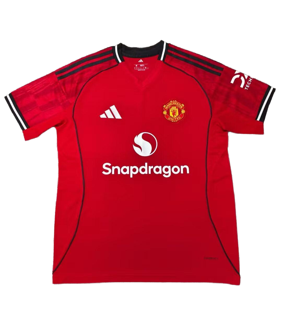 *NEW* 2025/26 Manchester United Home Jersey - Fan Version