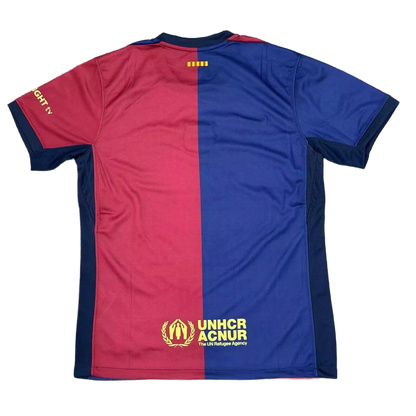*NEW* Barcelona 2024/25 Taylor Swift 1989 Limited Edition Fan Version Jersey