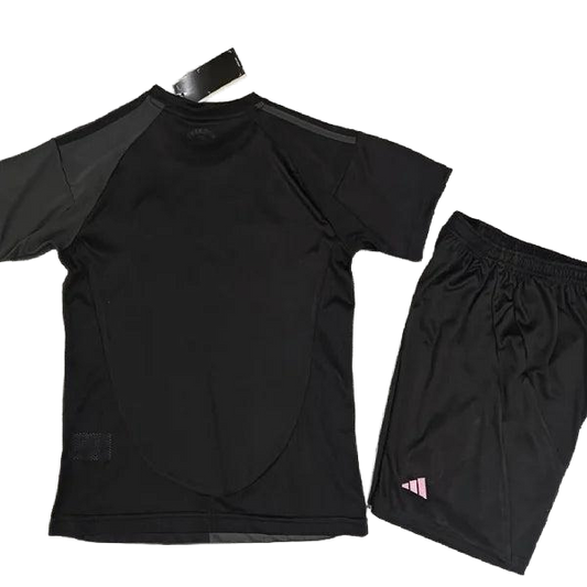 2025/26 Inter Miami Away Kids Kit