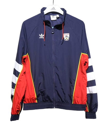 2024/25 Arsenal 'Adidas Originals' Trefoil Adults Tracksuit