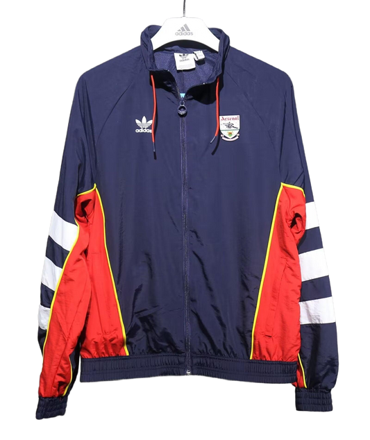 2024/25 Arsenal 'Adidas Originals' Trefoil Adults Tracksuit