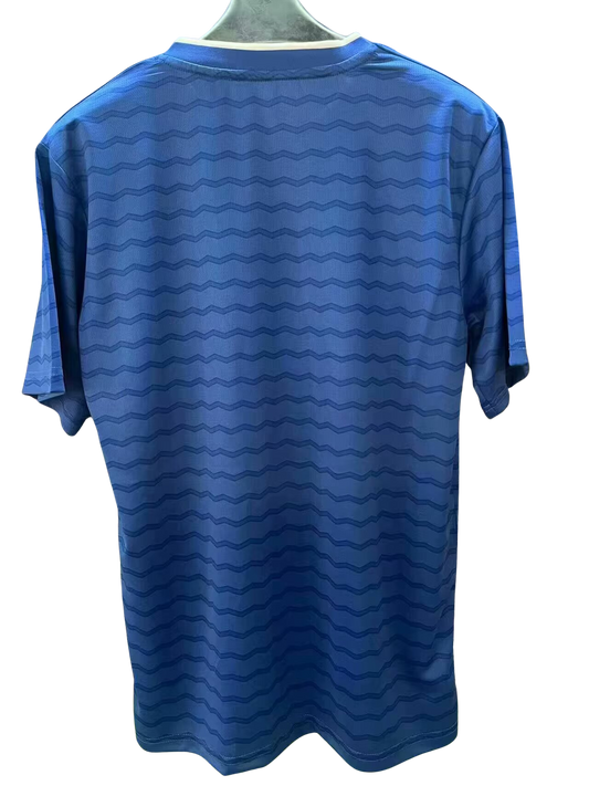 2025/26 Everton Home Jersey [Fan]