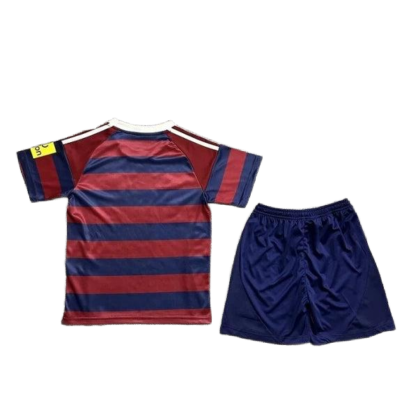 Newcastle United 2024/25 Away Kit [Kids]