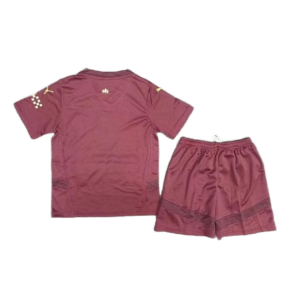 Manchester City 2024/25 Third Kit [Kids]