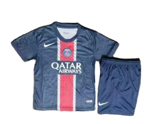 2025/26 PSG Home Kit [Kids]