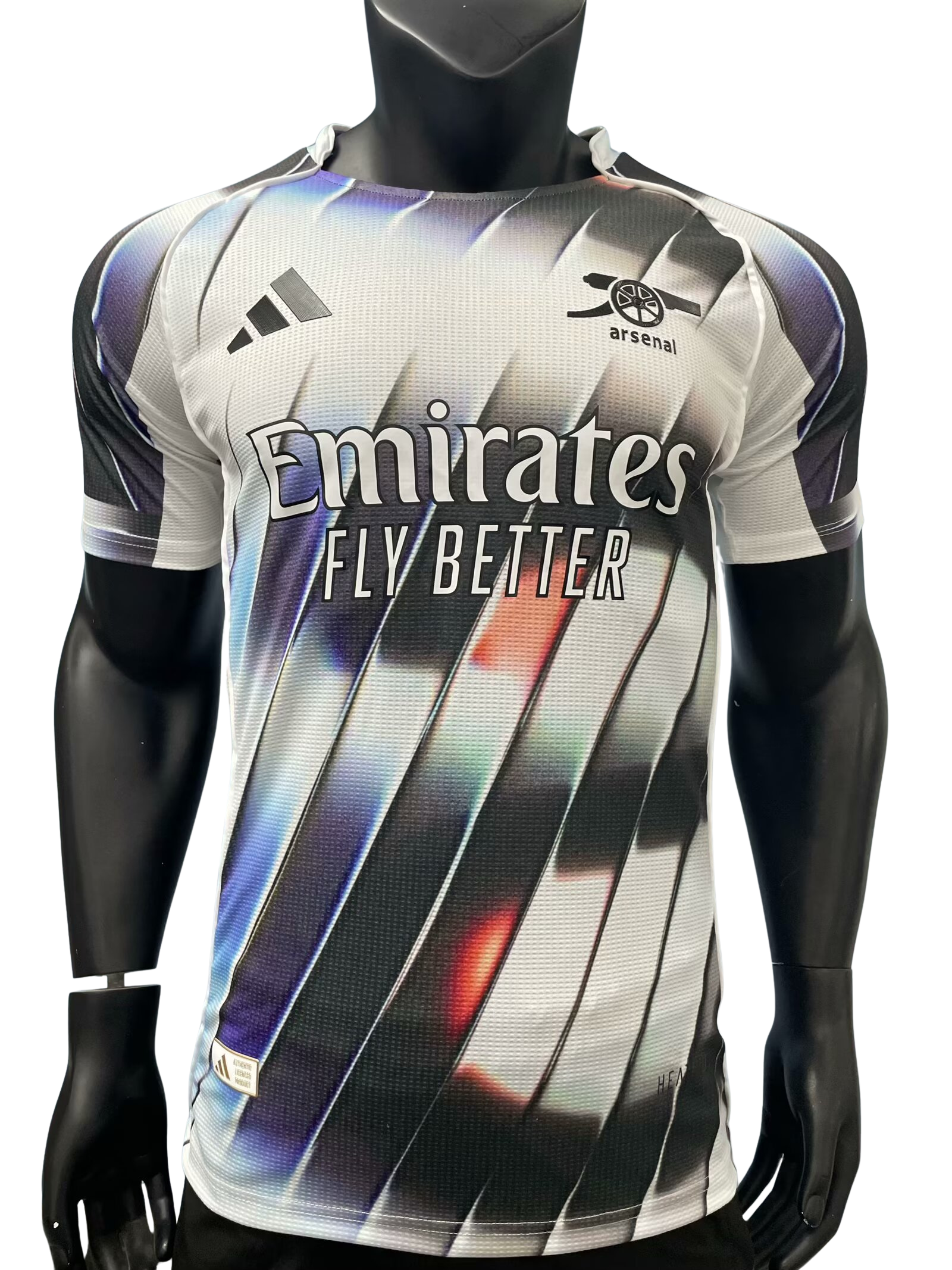 2025/26 Arsenal Limited Edition Jersey [Player]