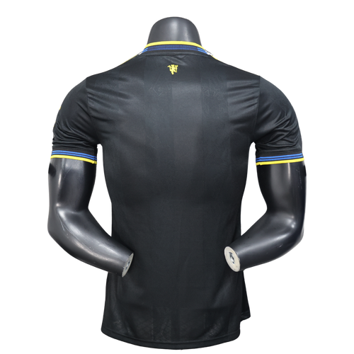 2025/26 Manchester United 3rd Jersey [Player]