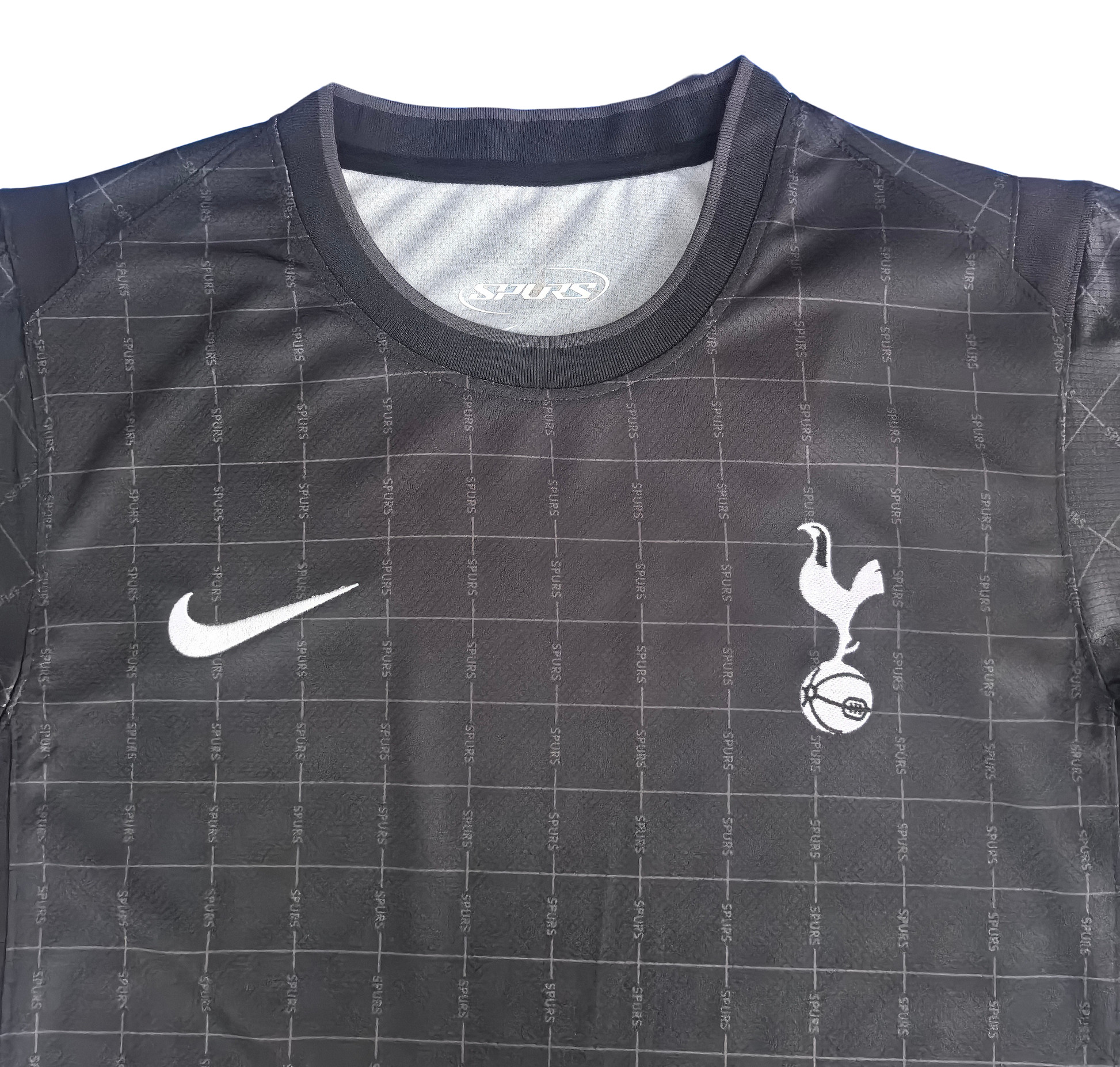 2025/26 Tottenham Away Jersey [Fan]