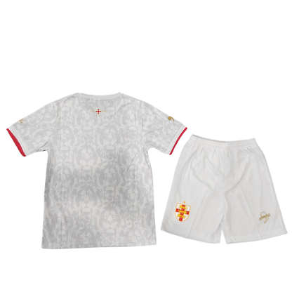 *NEW* 2025 England "The Lions" Comma Limited Edition Kids Kit