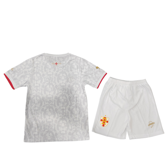 *NEW* 2025 England "The Lions" Comma Limited Edition Kids Kit