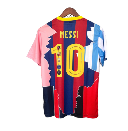 *NEW* 2025/26 Messi #10 Limited Edition Jersey - Fan Version