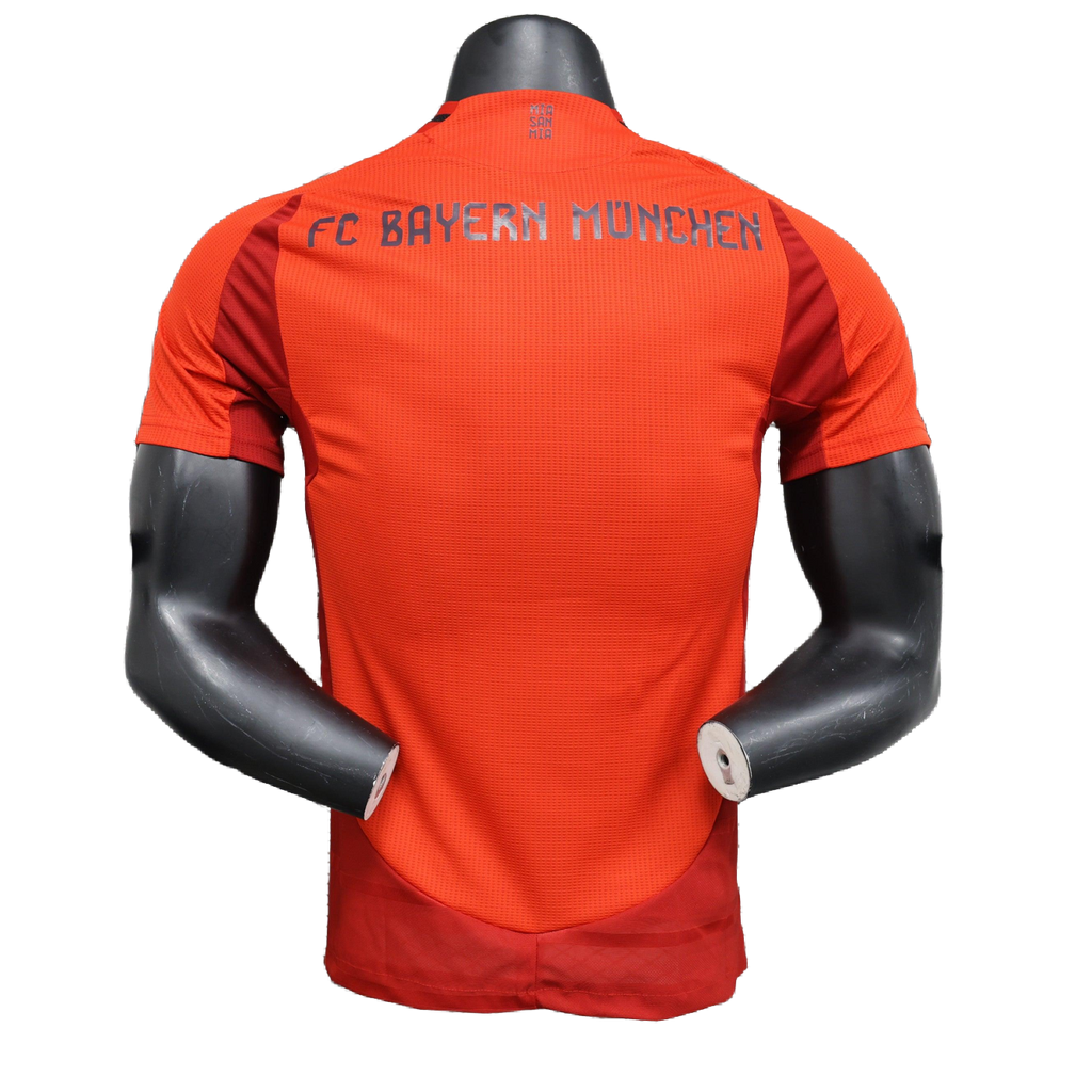 Bayern Munich 2024/25 Home Jersey [Player]