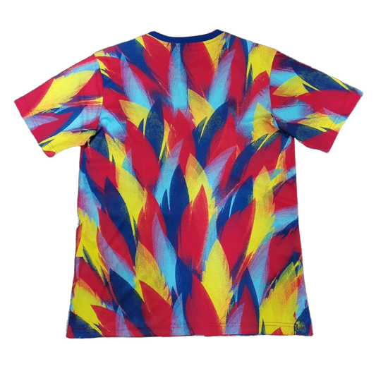 2025/26 Arsenal Prematch Jersey - Fan Version