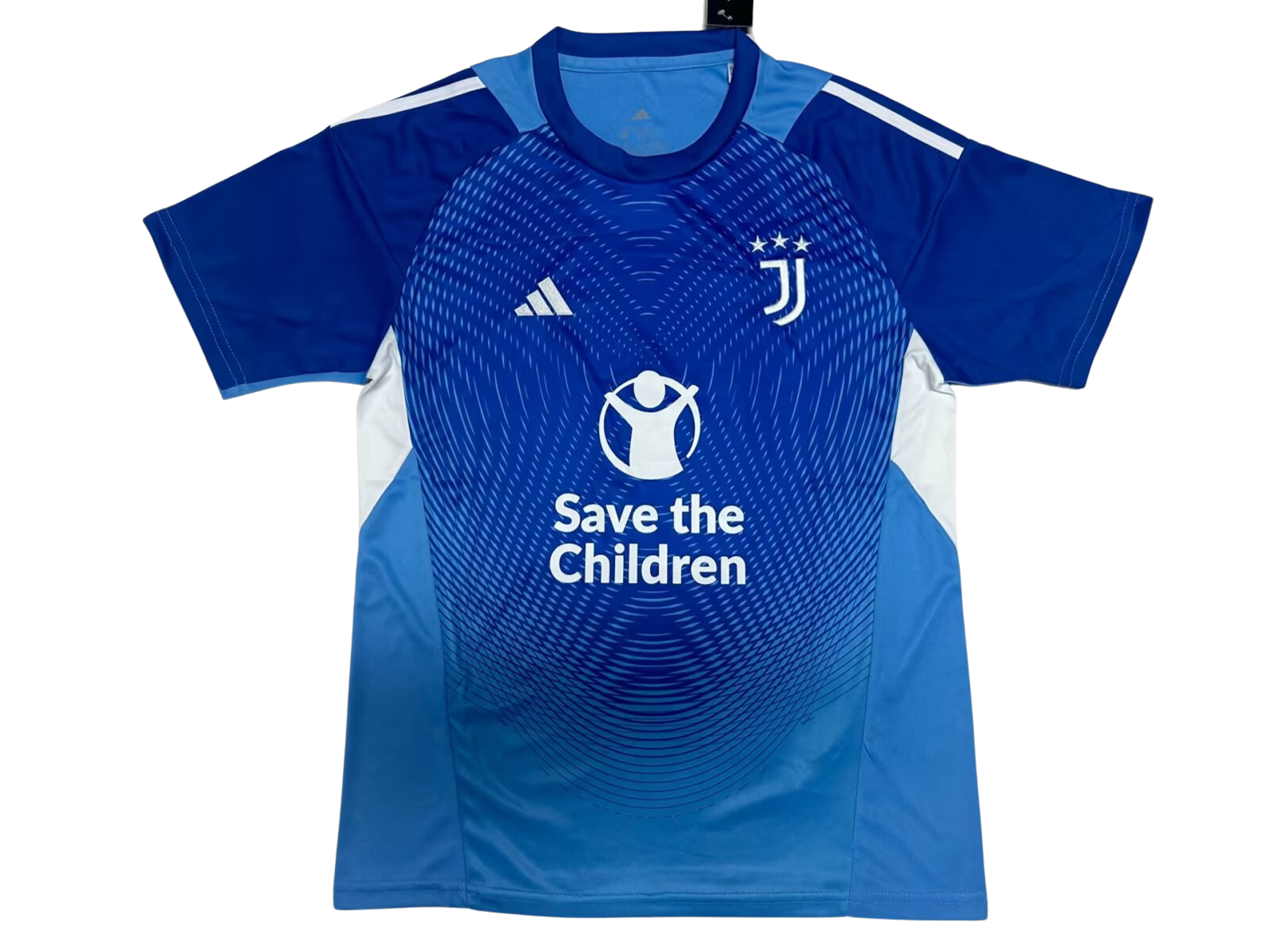 2025/26 Juventus Goalkeeper Jersey [Fan]