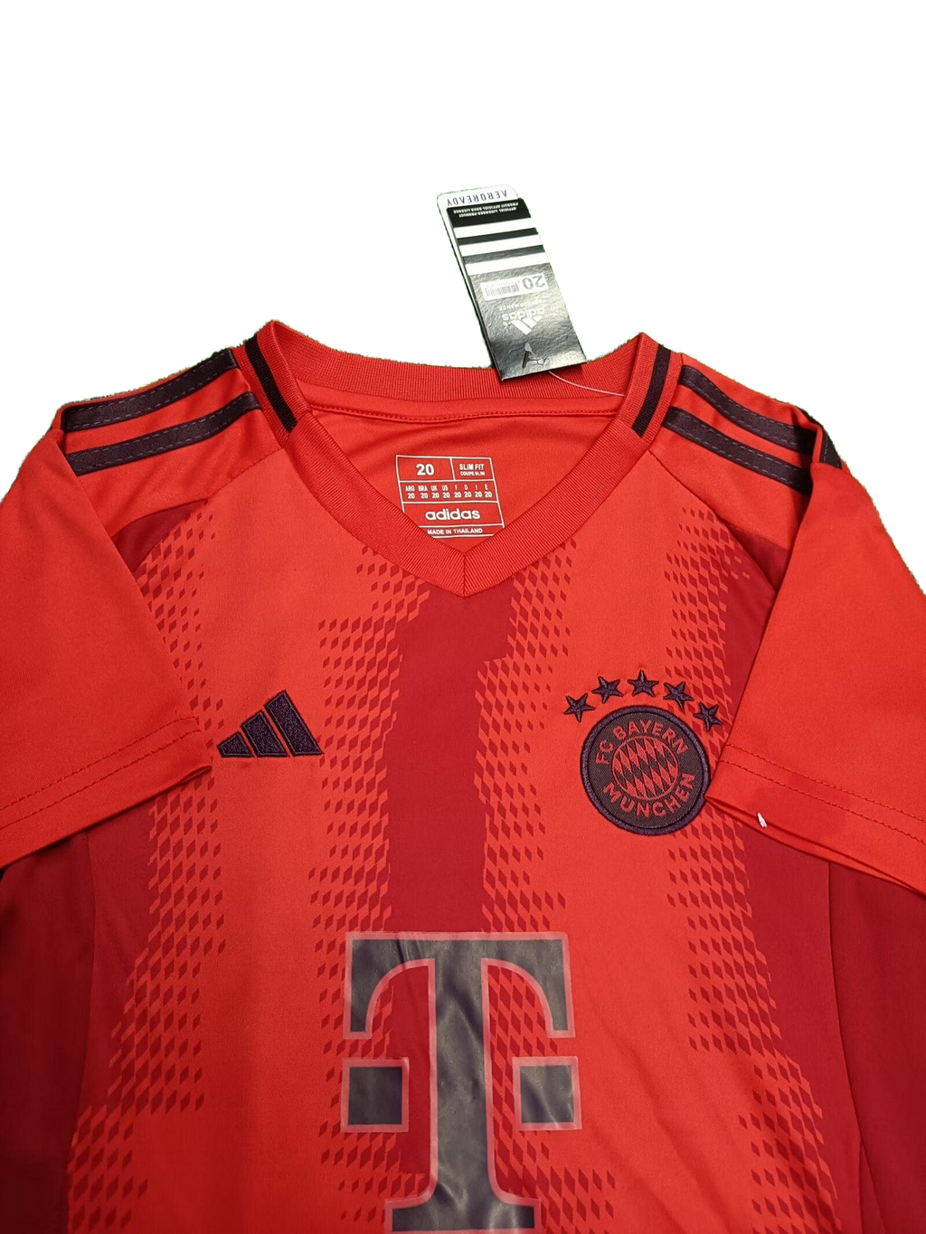 Bayern Munich 2024/25 Home Kit [Kids]