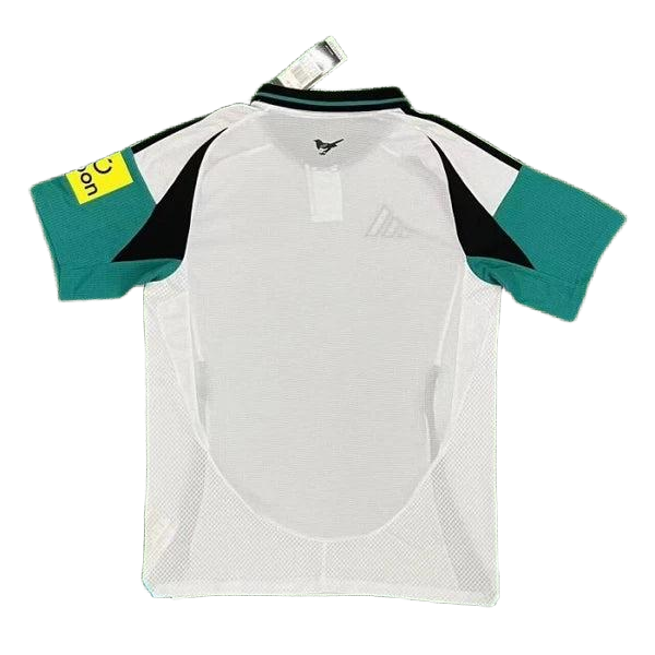 Newcastle United 2024/25 Third Jersey [Fan]