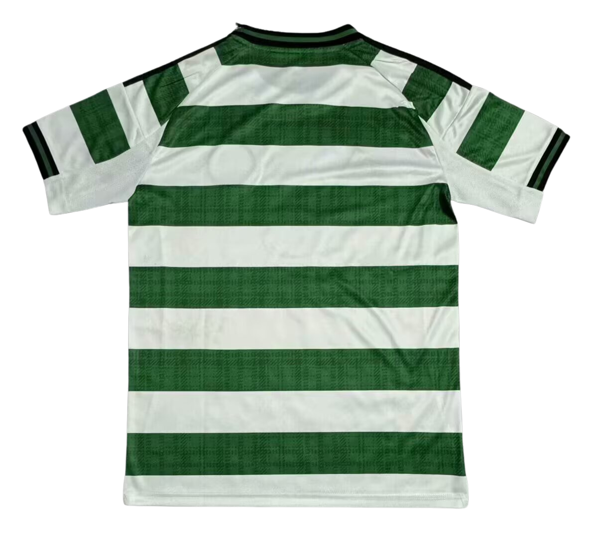 2025/26 Celtic Home Jersey [Fan]