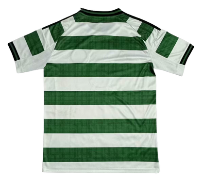 2025/26 Celtic Home Jersey [Fan]