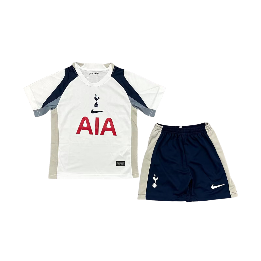 2025/26 Tottenham Home Kit [Kids]