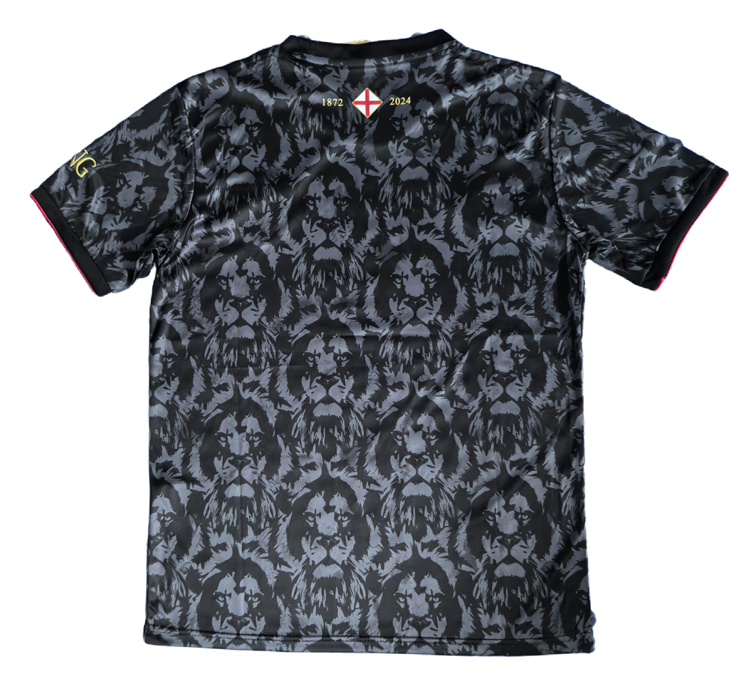 2025/26 England Limited Edition Comma Ball Jersey [Fan]