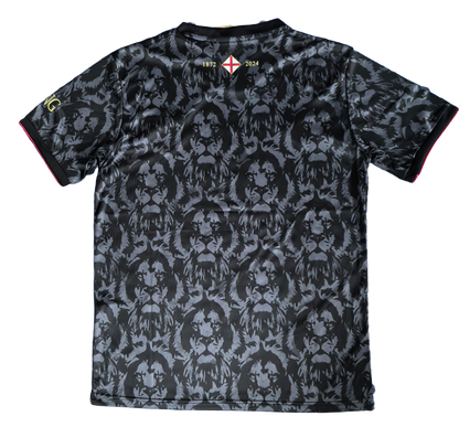 2025 England Comma Ball Limited Edition Jersey - Fan Version