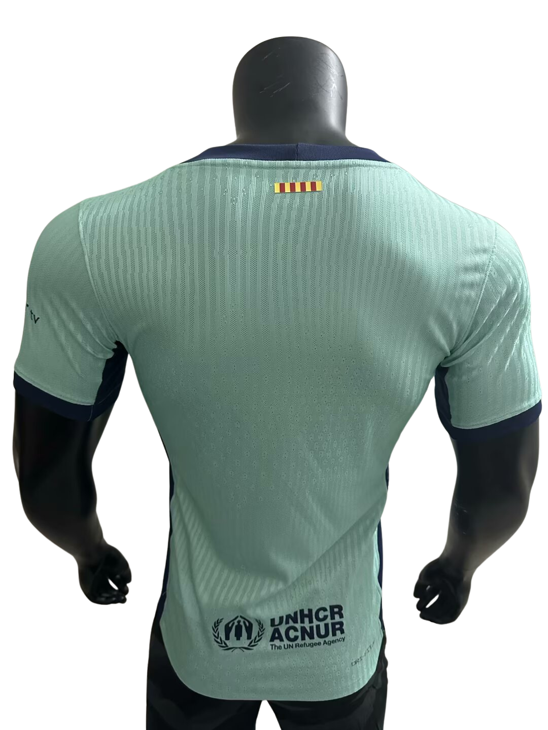 *NEW* 2025/26 Barcelona Limited Edition Blue Player Version Jersey