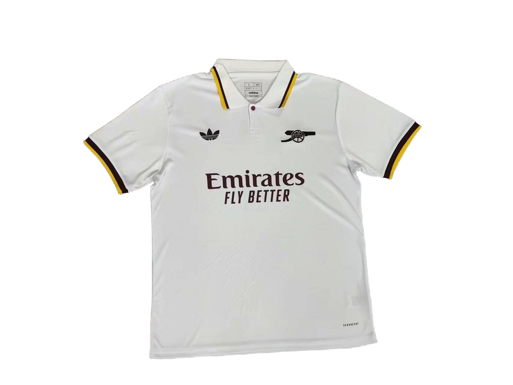 2025/26 Arsenal Third Jersey [Fan]