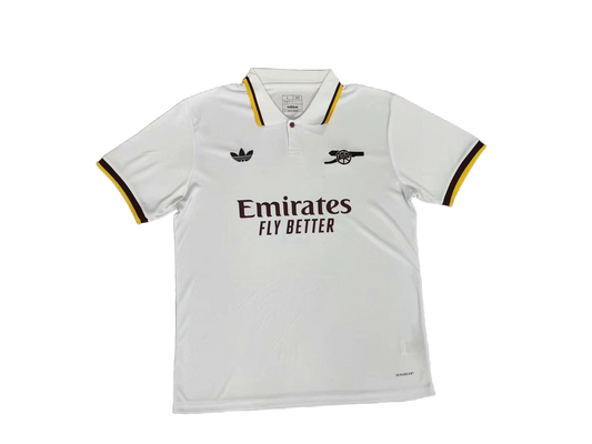 2025/26 Arsenal Third Jersey - Fan Version