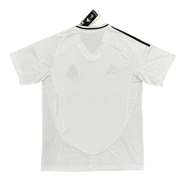 Real Madrid 2024/25 Home Jersey [Fan]