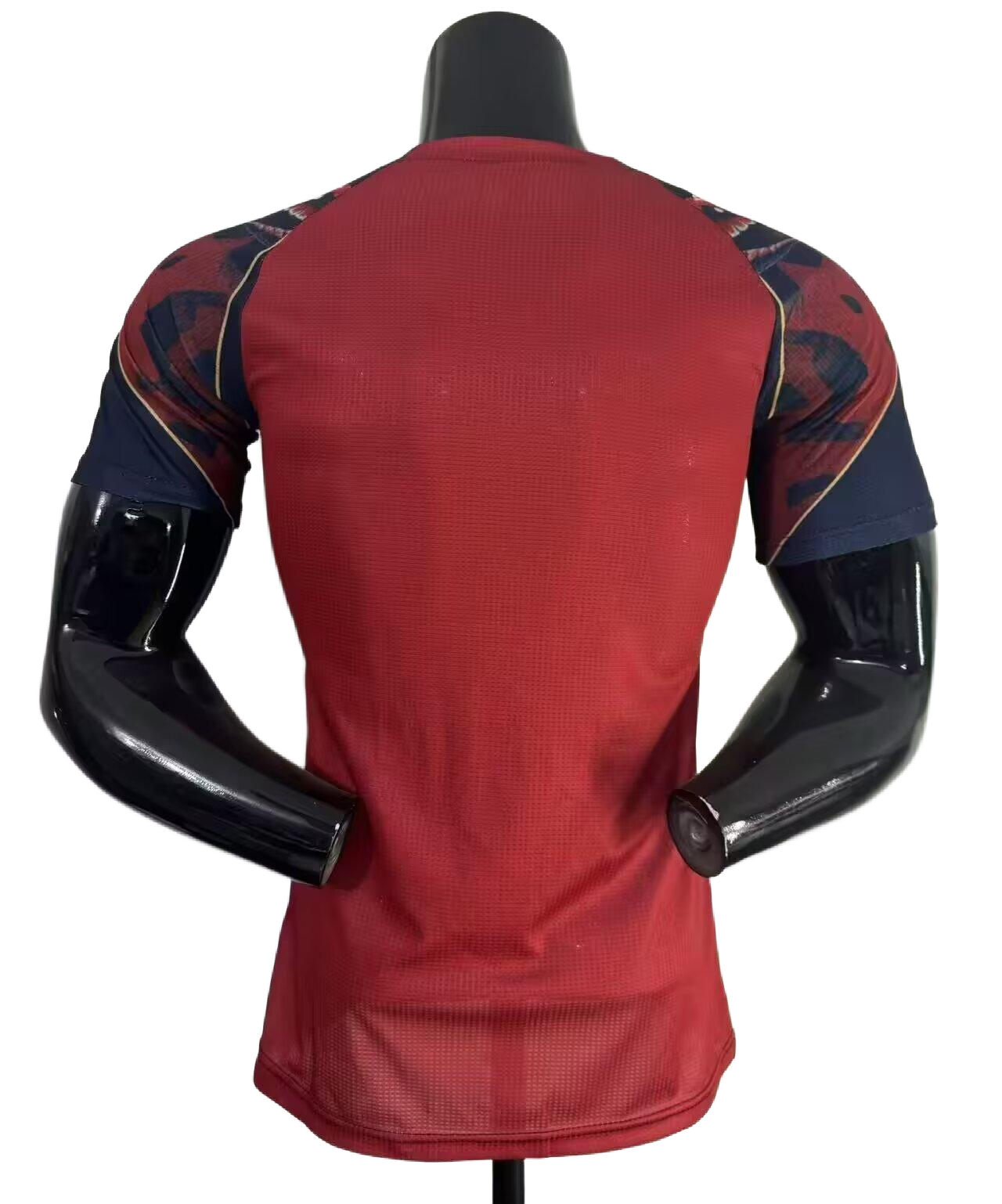 2025 Manchester United CNY Jersey - Player Version