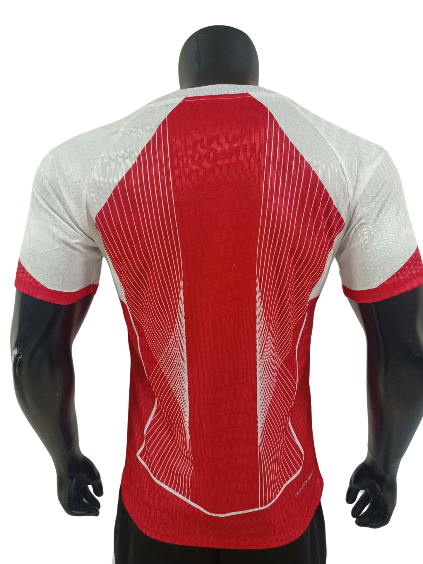 *NEW* 2025/26 Barcelona Limited Edition Red Player Version Jersey