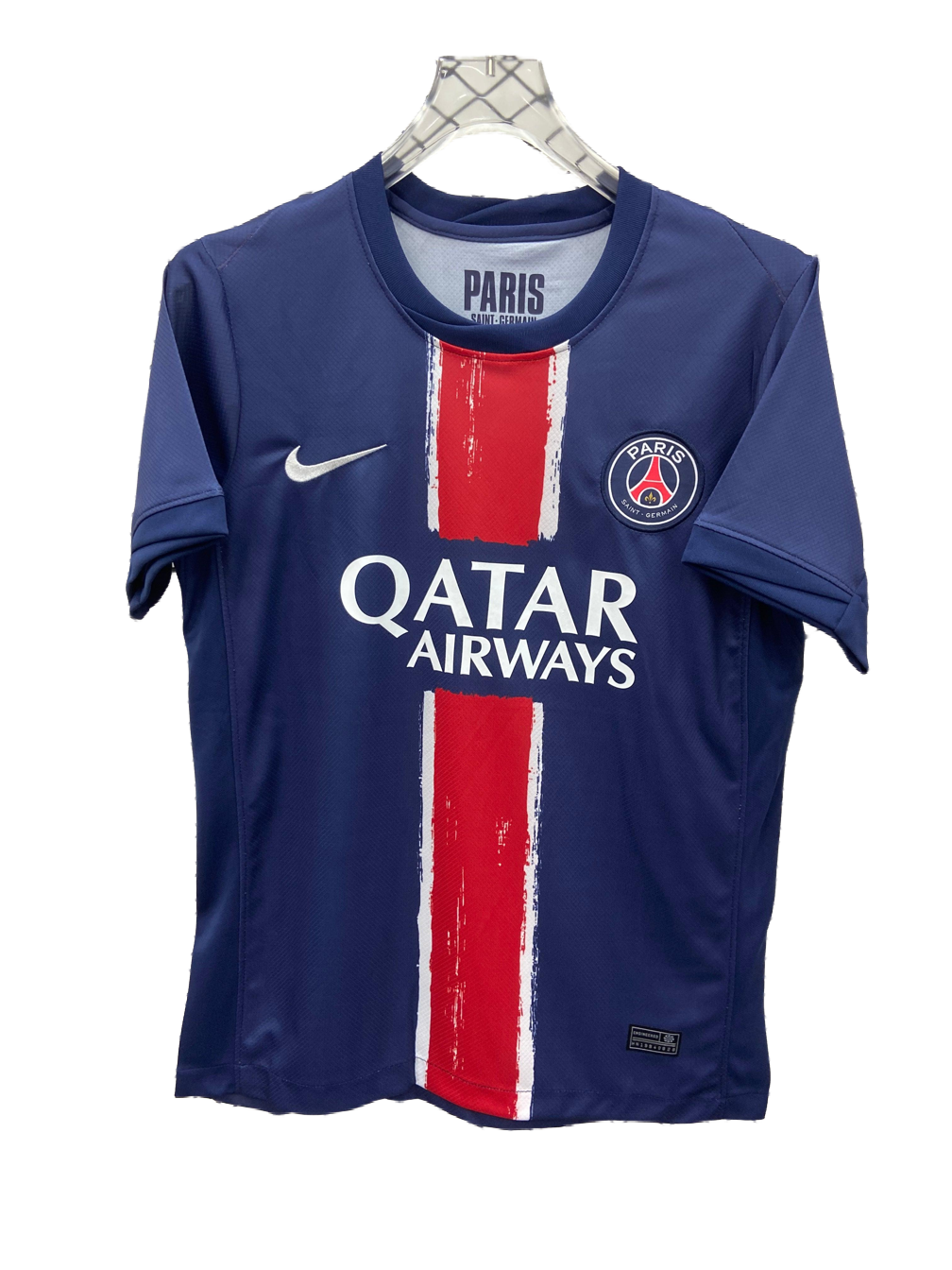 PSG 2024/25 Home Jersey [Fan]