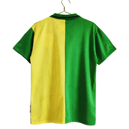 Manchester United 1992/94 Third Jersey