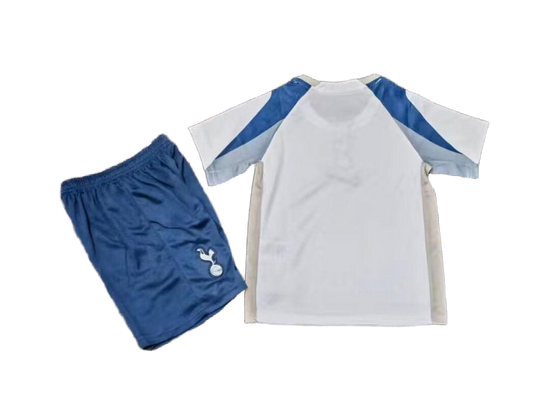 *NEW* 2025/26 Tottenham Home Kids Kit