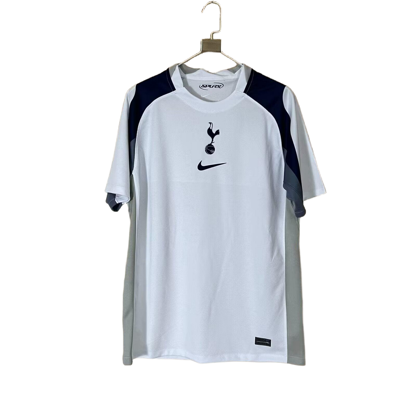 2025/26 Tottenham Home Jersey - Fan Version