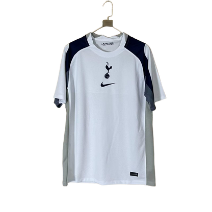 2025/26 Tottenham Home Jersey - Fan Version